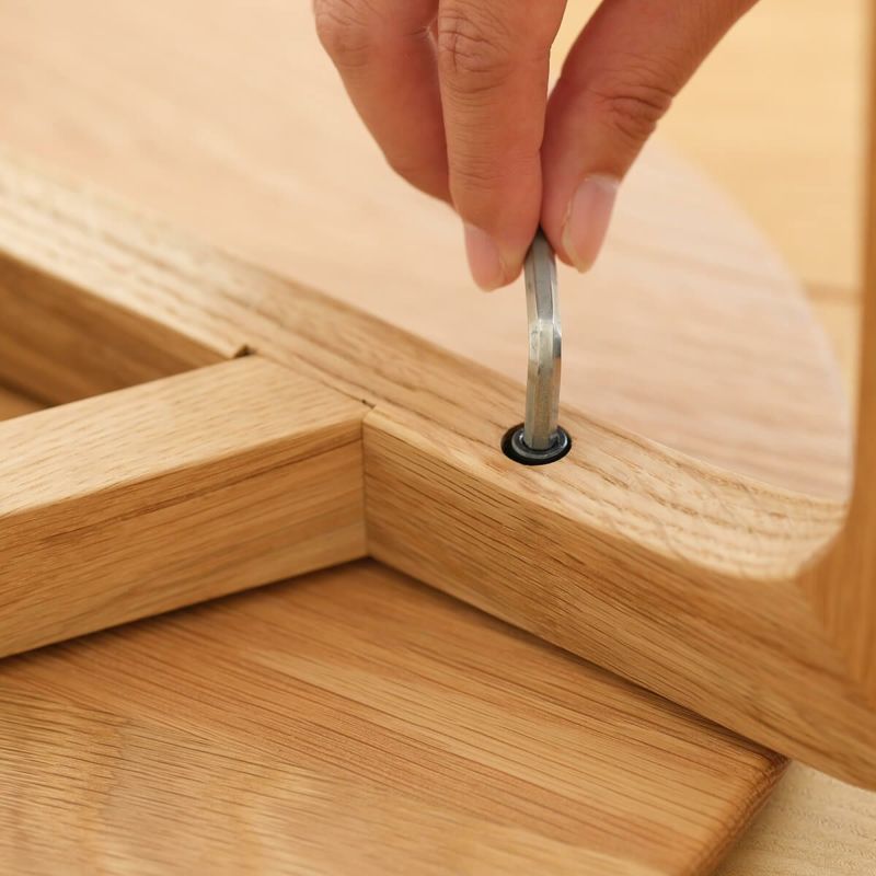 LISCIO | Stool (3本脚スツール) | DENTO STORE | 額縁・家具 LISCIO | Stool (3本脚スツール) | DENTO STORE | 額縁・家具