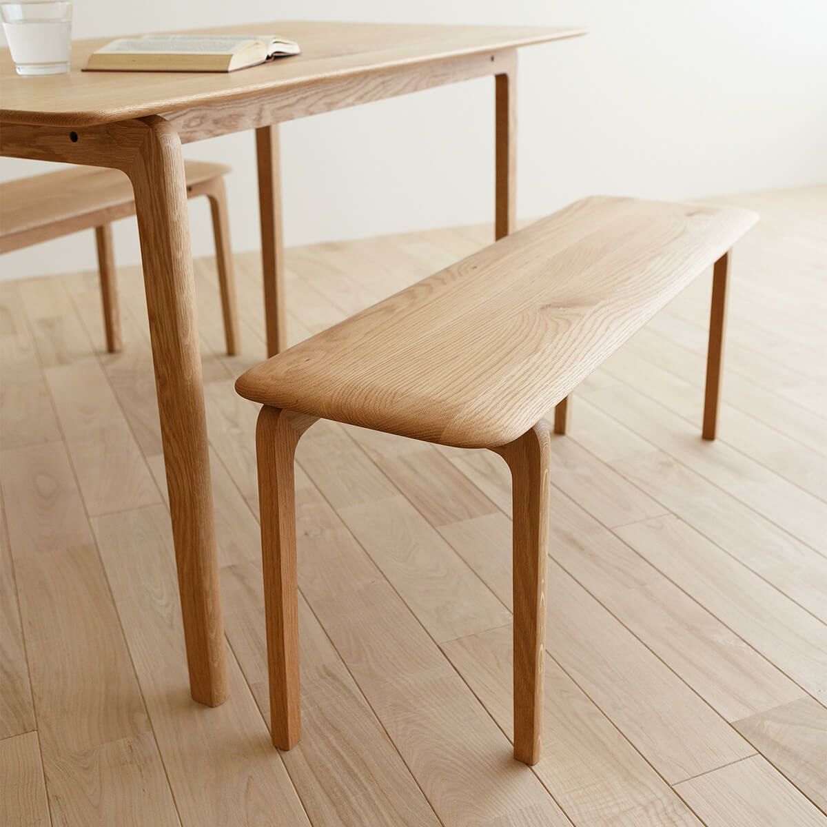 LISCIO | Bench 105cm (ベンチ)