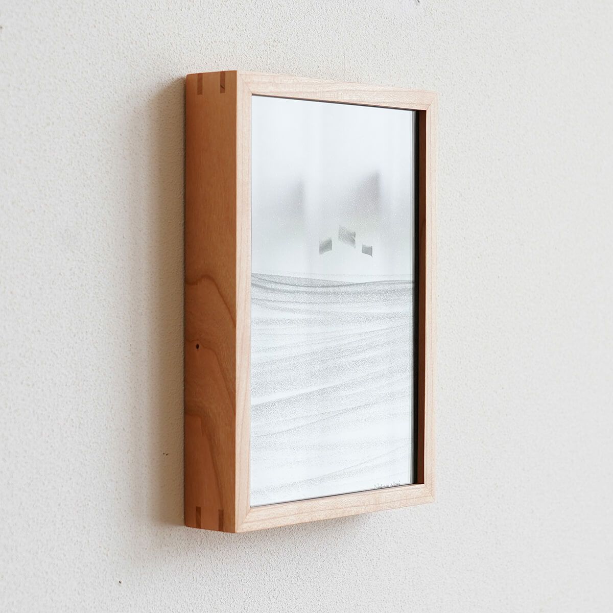 FRAME | SANO A5 (額縁) | DENTO STORE | 額縁・家具ブランドDENTOの