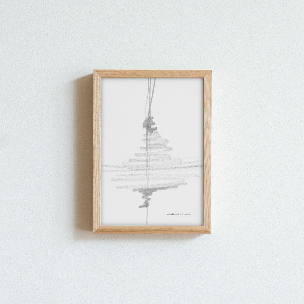 FRAME | SANO A5 (額縁) | DENTO STORE | 額縁・家具ブランドDENTOの