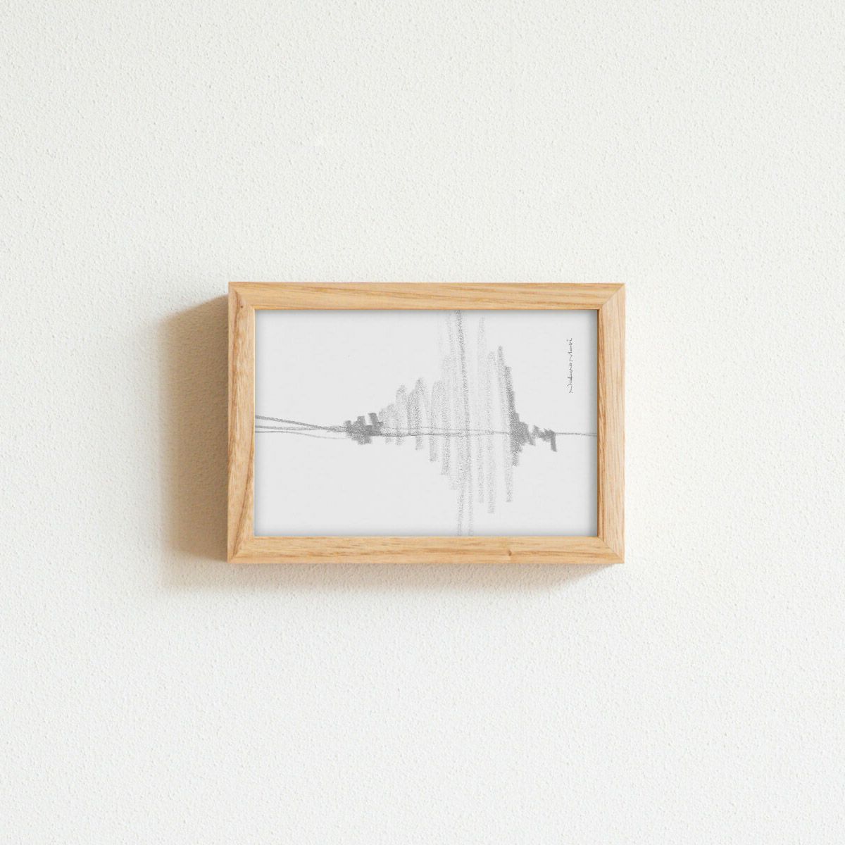 FRAME | SANO PostCard (額縁) | DENTO STORE | 額縁・家具ブランド