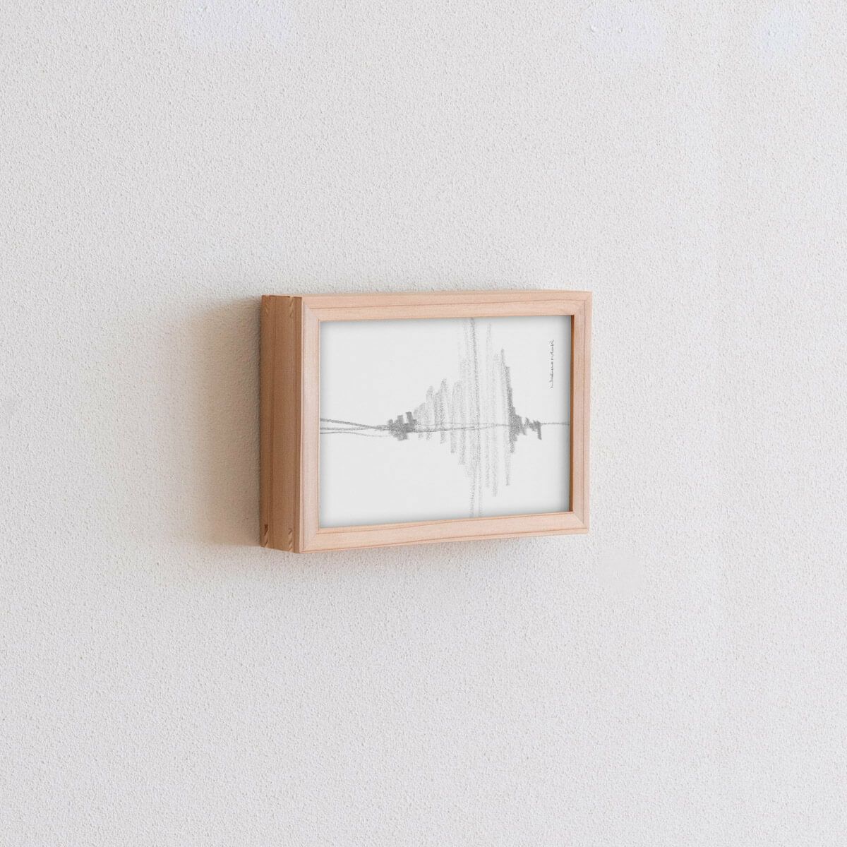 FRAME | SANO PostCard (額縁) | DENTO STORE | 額縁・家具ブランド