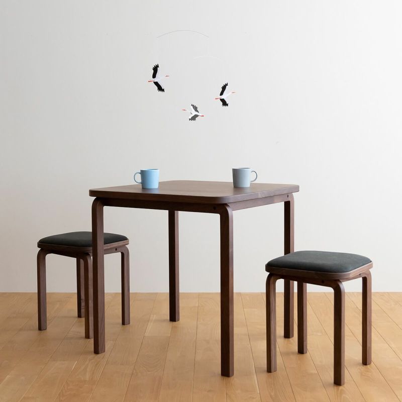 COCCO | Dining Table 70 (ダイニングテーブル) | DENTO STORE | 額縁