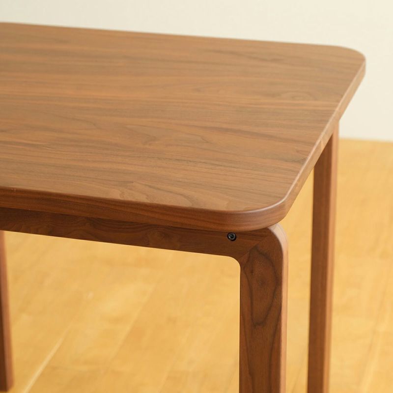 ダイニングテーブル Cocco COCCO | Dining Table 126 (ダイニングテーブル) | DENTO STORE