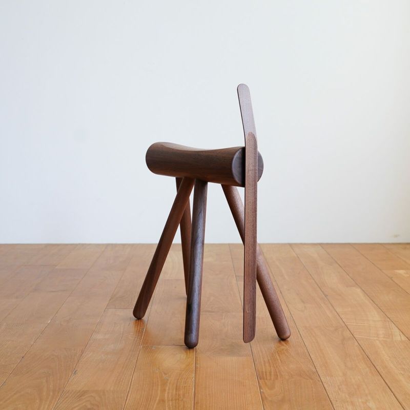 ES | stool &Shoehone (スツール) | DENTO STORE | 額縁・家具