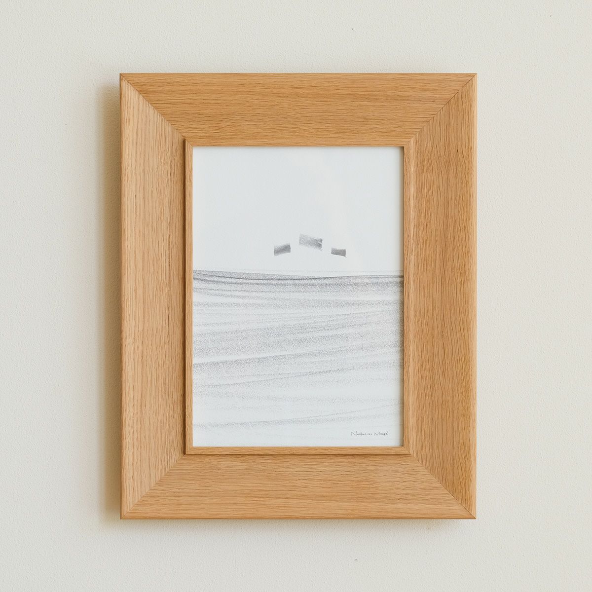 FRAME | PETALO A4 (額縁) | DENTO STORE | 額縁・家具ブランドDENTOの