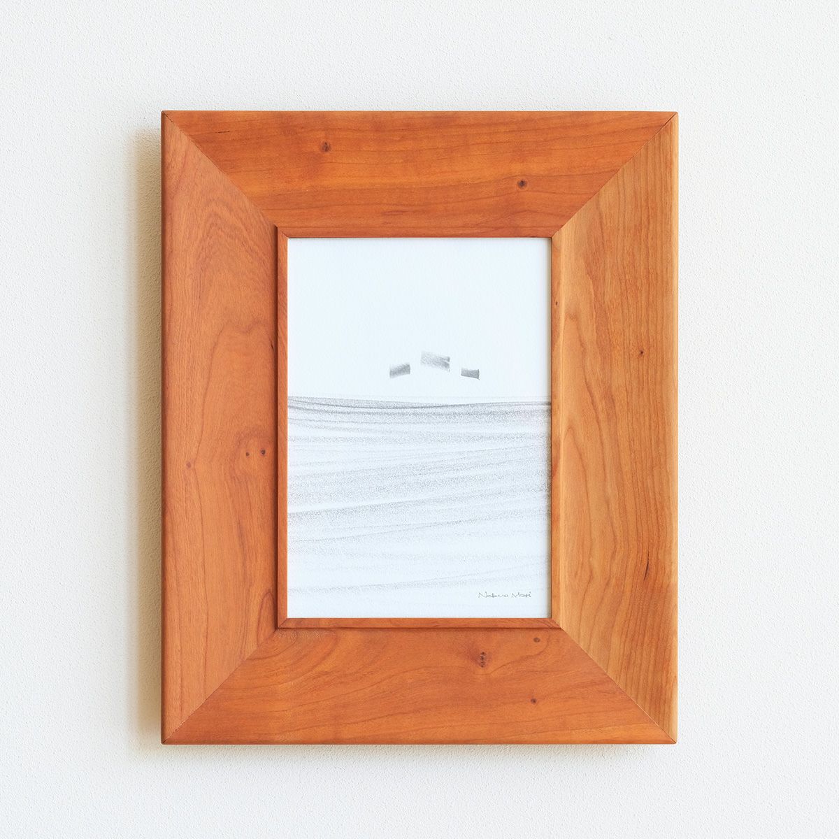 FRAME | PETALO A4 (額縁) | DENTO STORE | 額縁・家具ブランドDENTOの