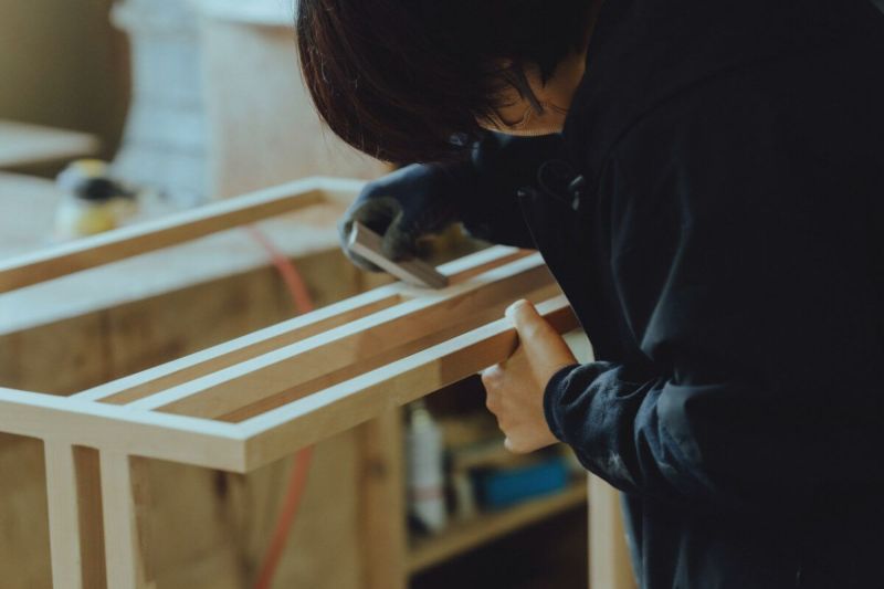 SSFWA | きほんのスピーカーキット完成品 (2個セット) | DENTO