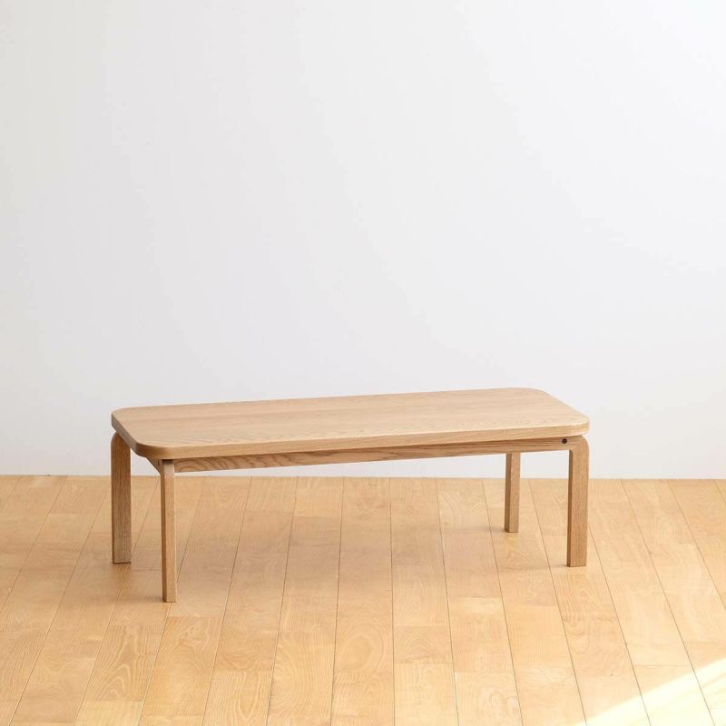 COCCO | Coffee Table 105 (コーヒーテーブル) | DENTO STORE | 額縁