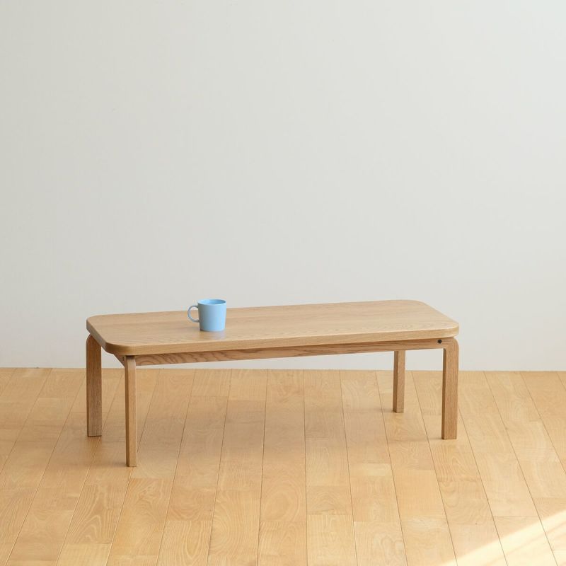 COCCO | Coffee Table 105 (コーヒーテーブル) | DENTO STORE | 額縁