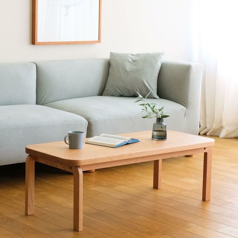 ダイニングテーブル CHRISTIE Coffee Table 105 COCCO | Coffee Table 105 (コーヒーテーブル) | DENTO STORE | 額縁