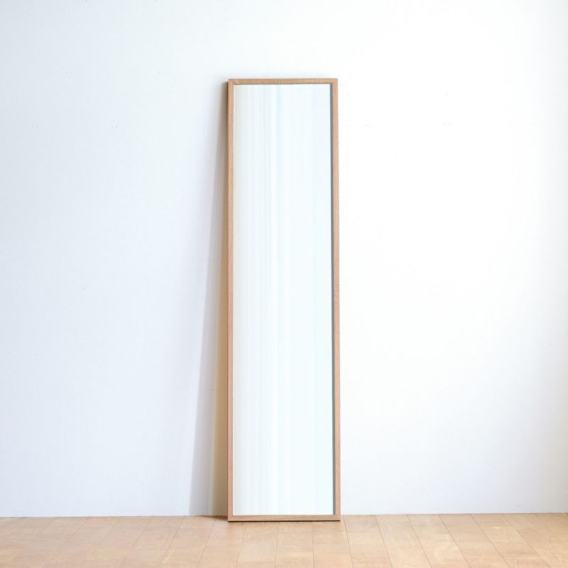MIRROR | SANO 42×168cm (ミラー) | DENTO STORE | 額縁・家具ブランド