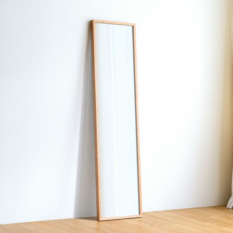 MIRROR | SANO 42×168cm (ミラー) | DENTO STORE | 額縁・家具ブランド