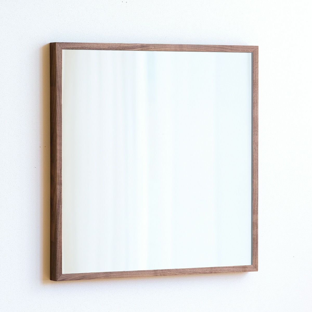 MIRROR | SANO 70×70cm (ミラー) | DENTO STORE | 額縁・家具ブランド