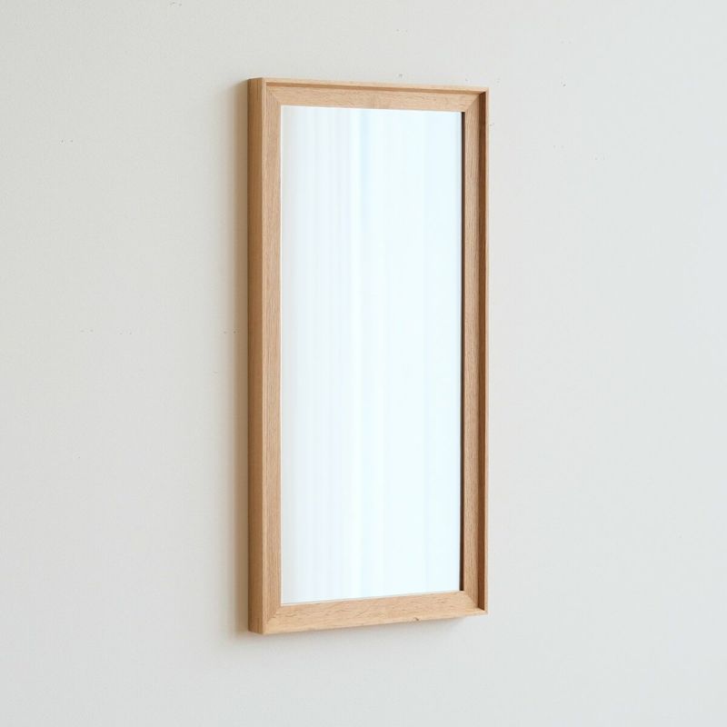 MIRROR | VALLE 42×84cm (ミラー) | DENTO STORE | 額縁・家具ブランド