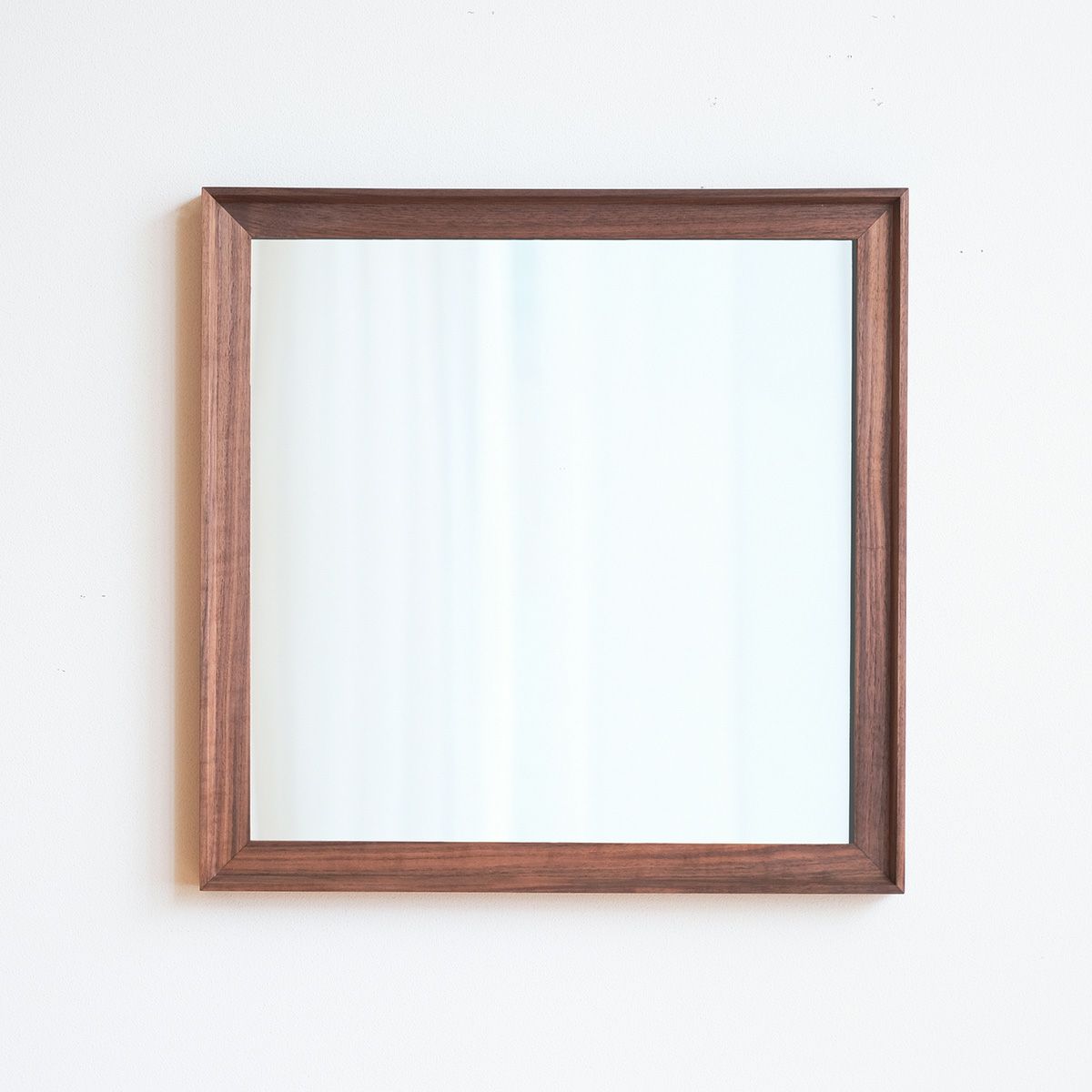 MIRROR | VALLE 56×56cm (ミラー) | DENTO STORE | 額縁・家具ブランド
