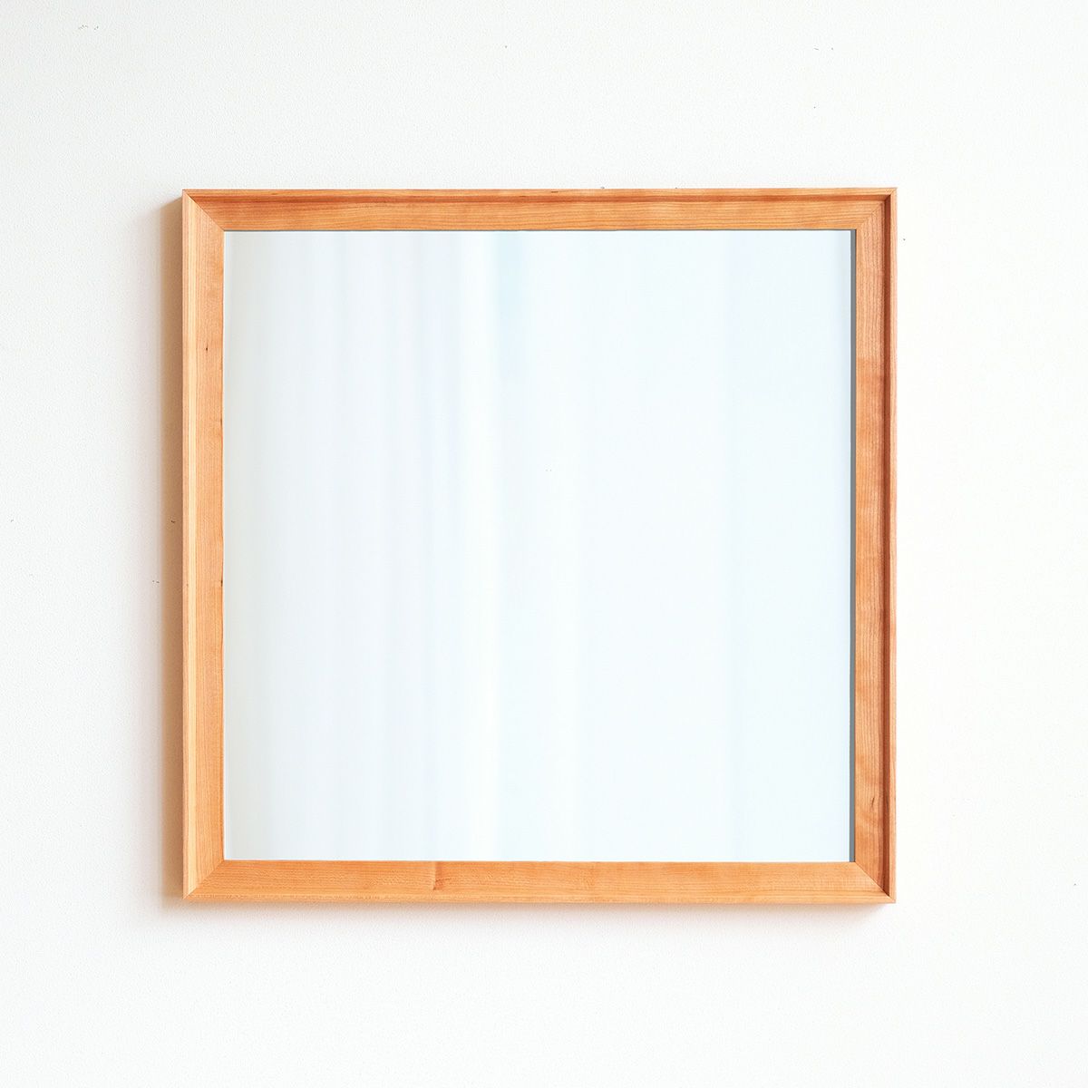 MIRROR | VALLE 70×70cm (ミラー) | DENTO STORE | 額縁・家具ブランド