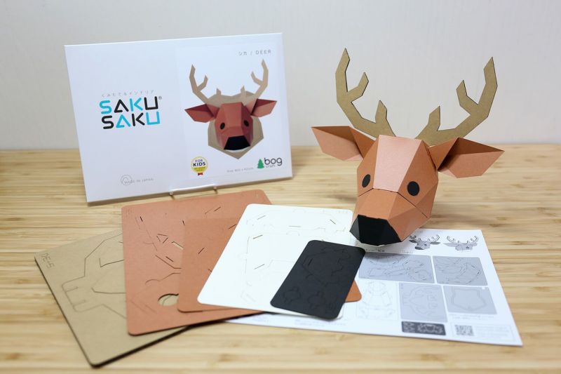 bog craft | KAKUKAKU SAKUSAKU | DENTO STORE | 額縁・家具