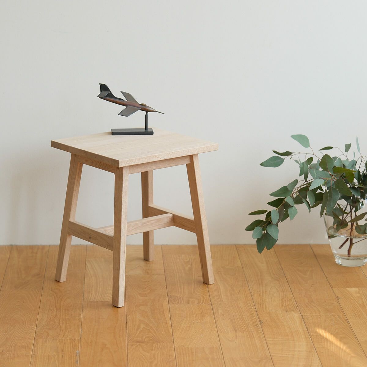 FAVORMADE｜四角スツール / Square Stool