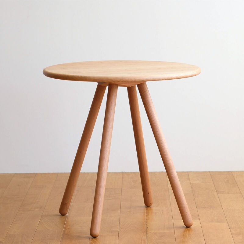 ES | Circle Table 70 (サークルテーブル) | DENTO STORE | 額縁