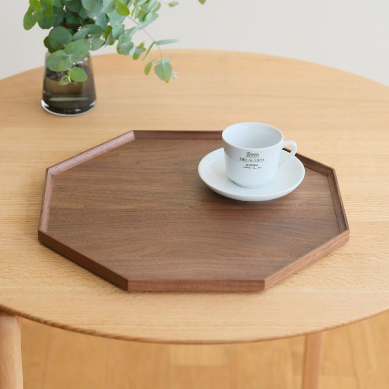 【たぁこ*さま】vintage tray ❀ スポンコリ トレイ Finland SEKISAKA PLACE［セキサカプレイス］｜トレイ・お盆｜SEKISAKA