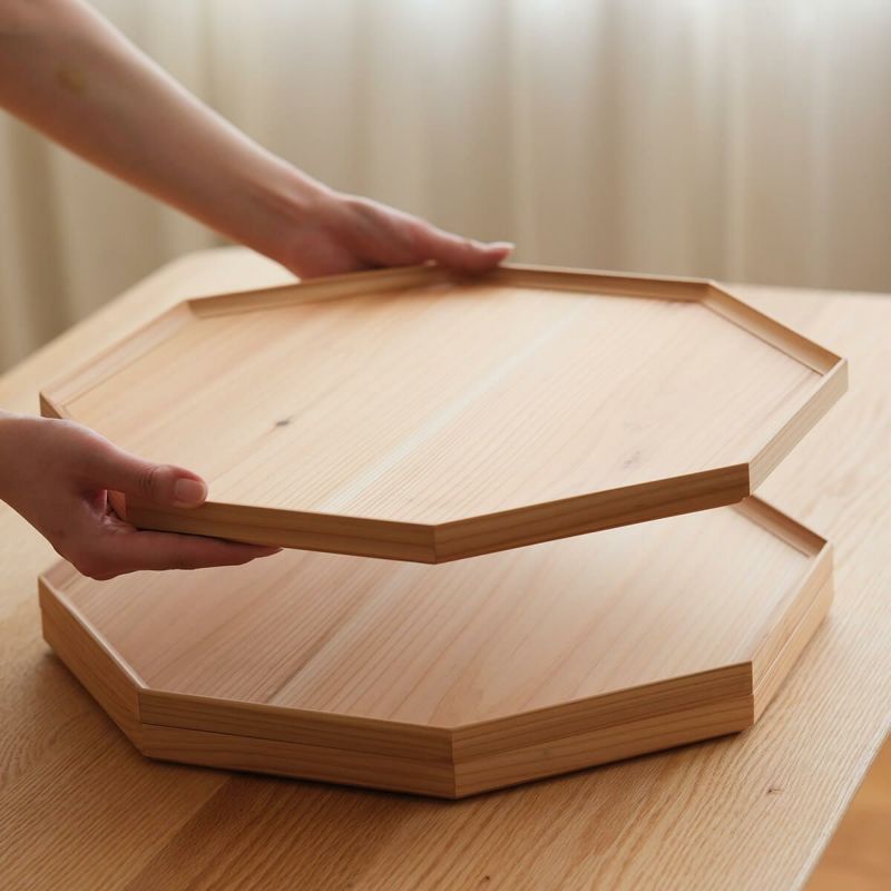 OTEBO CRAFTS 八角形スタンド OTEBO CRAFTS 八角形スタンド OTEBO CRAFTS 八角形スタンド