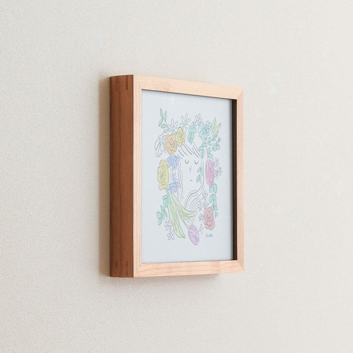 FRAME | SANO 21*21 (額縁) | DENTO STORE | 額縁・家具ブランドDENTO
