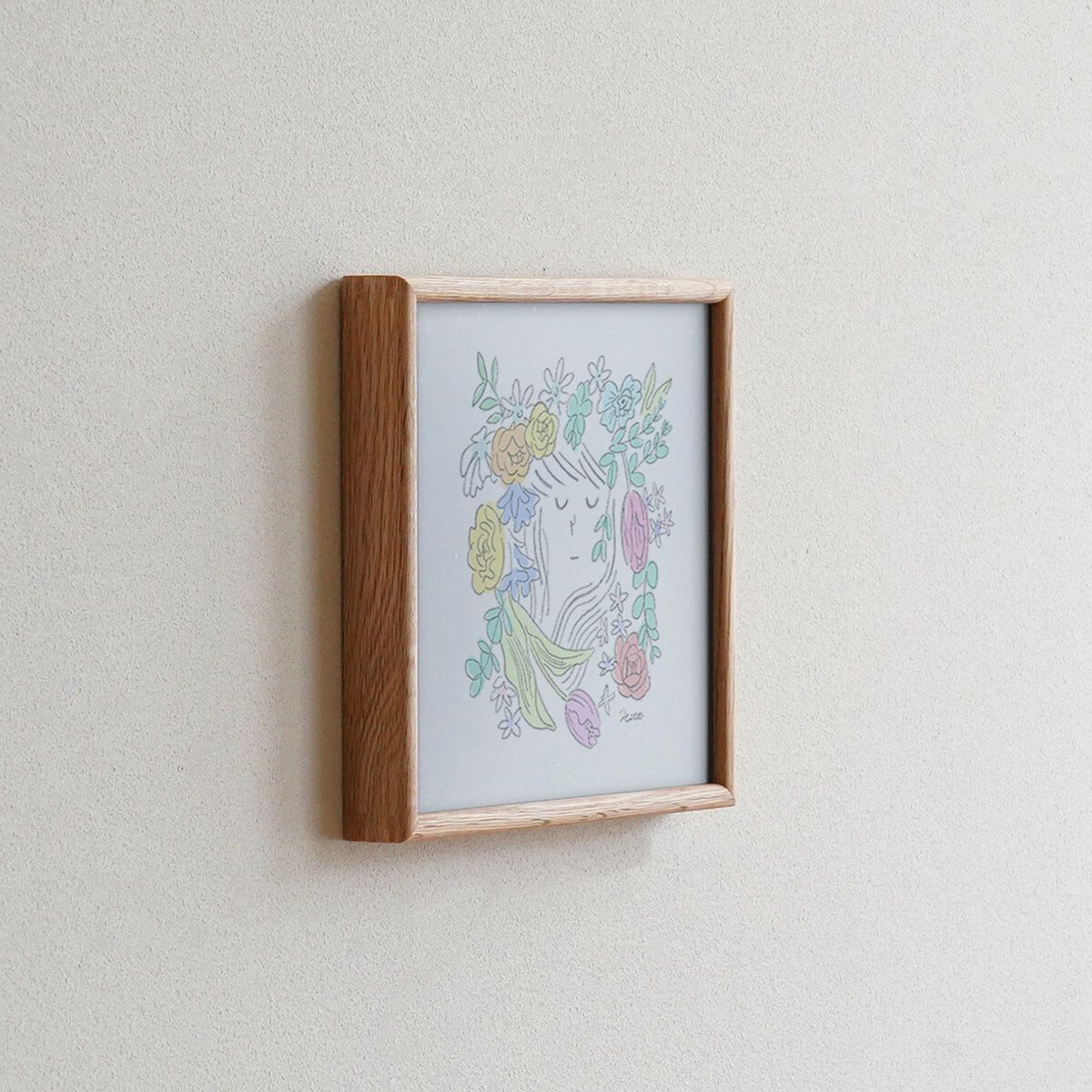 FRAME | TIPO 21*21 (額縁) | DENTO STORE | 額縁・家具ブランドDENTO