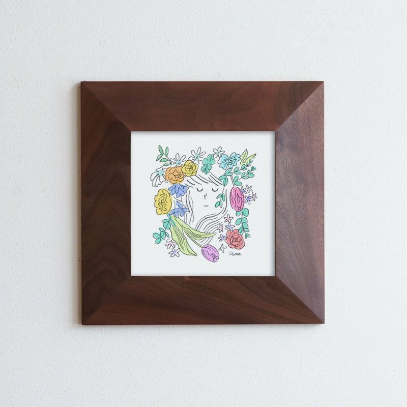 FRAME | ANGOLO 21*21 (額縁) | DENTO STORE | 額縁・家具