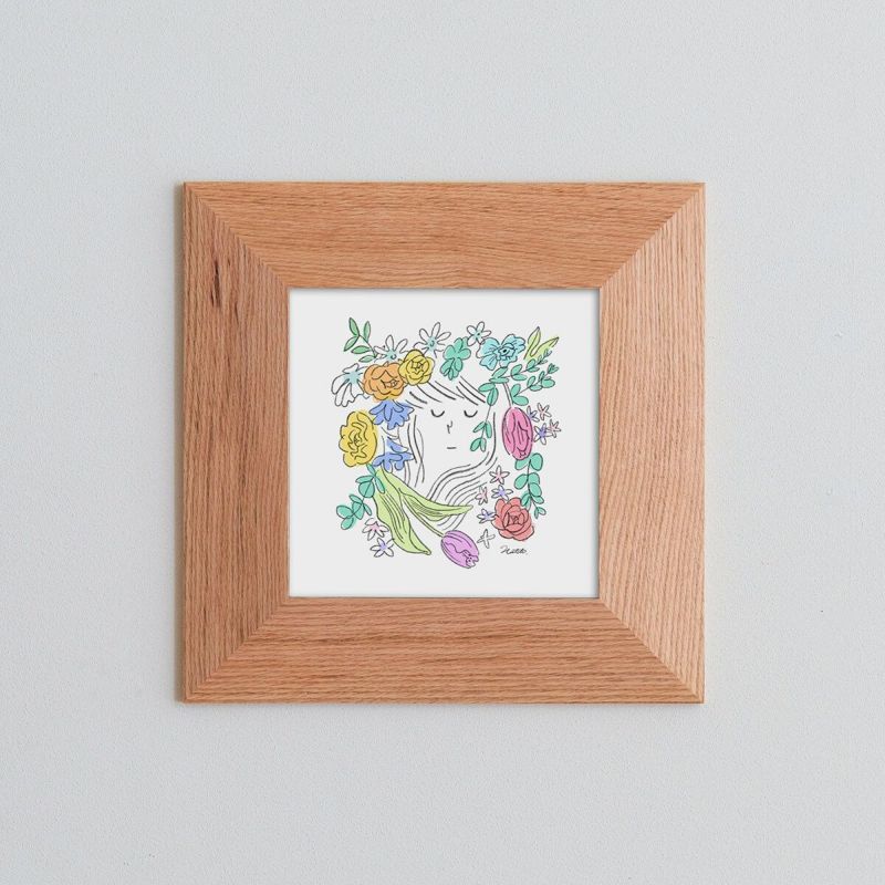 FRAME | ANGOLO 21*21 (額縁) | DENTO STORE | 額縁・家具
