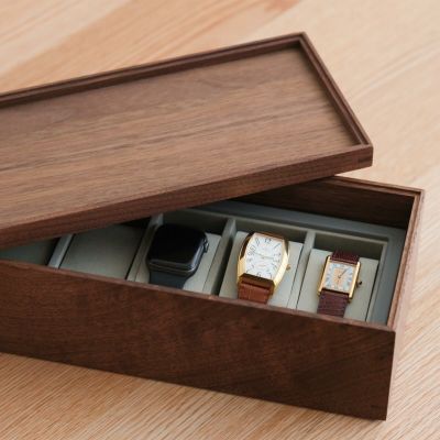 FAVORMADE | Watch Case / 時計ケース