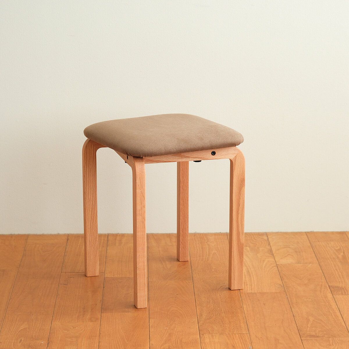 COCCO | Stool (Cloth) (スツール) | DENTO STORE | 額縁・家具
