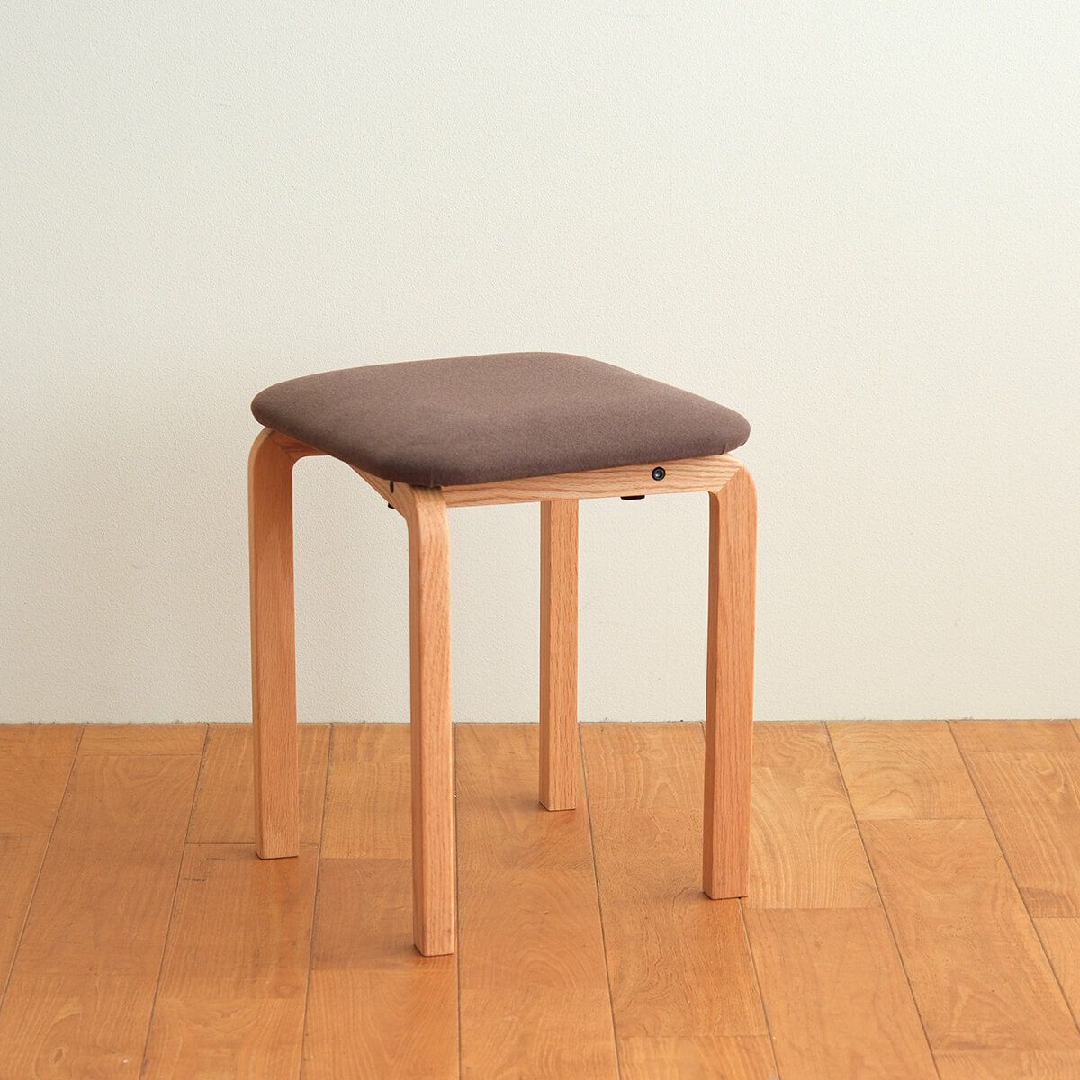 COCCO | Stool (Cloth) (スツール) | DENTO STORE | 額縁・家具